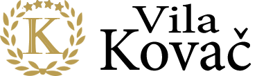 kovac prenociste logo